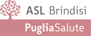 Logo asl brindisi